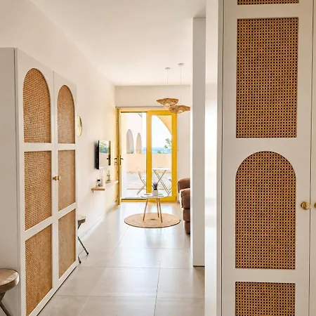 Apartment Ionian Sunset Drymades *
