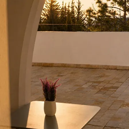 Apartment Ionian Sunset Drymades Himare