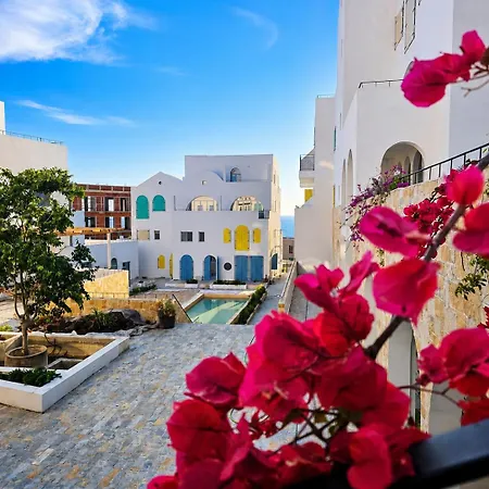 Ionian Sunset Drymades Apartment Himare