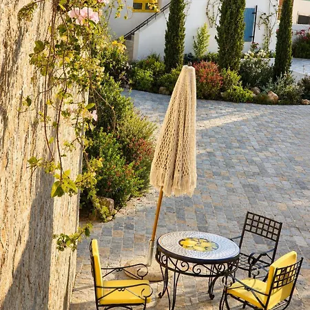 Apartment Ionian Sunset Drymades *